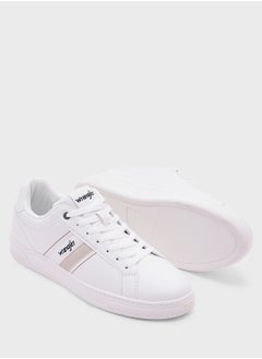 Wrangler JESSE  LOW TOP SNEAKER  - Image 3