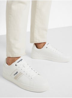Wrangler JESSE  LOW TOP SNEAKER  - Image 5
