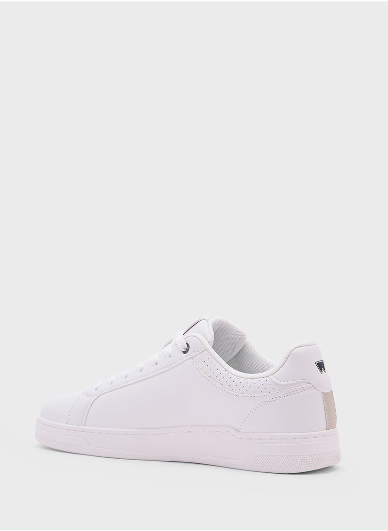 Wrangler JESSE  LOW TOP SNEAKER  - Image 2