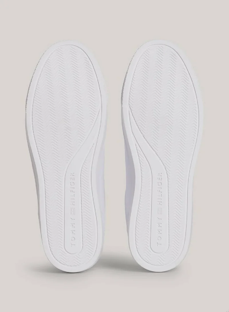 TOMMY HILFIGER Essential Cupsole Sneakers