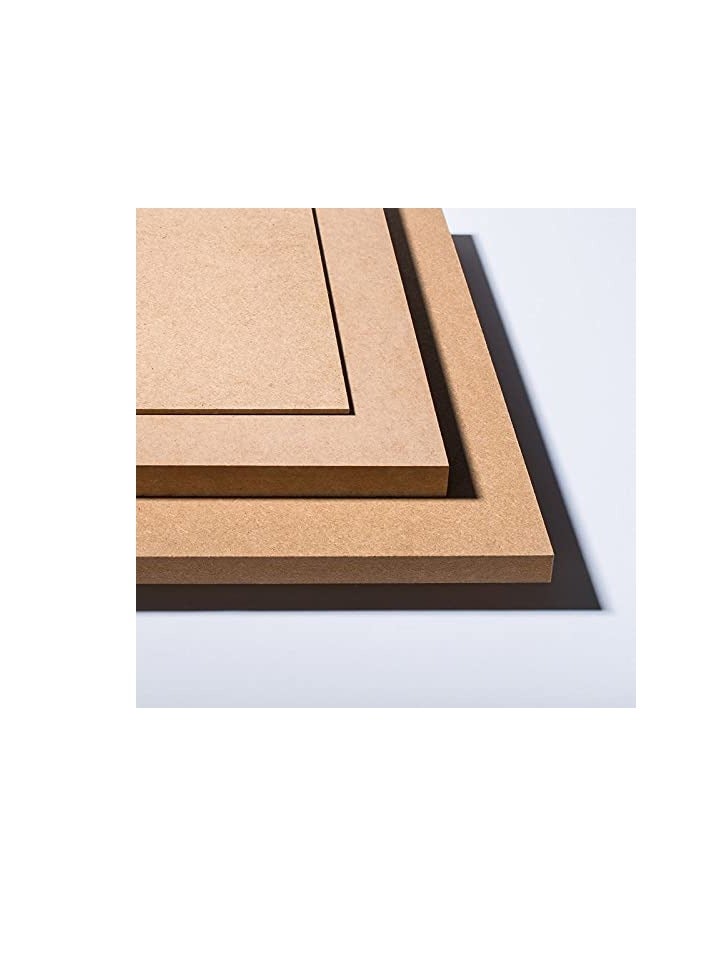 ABBASALI MDF Sheet 4Ft - Image 3