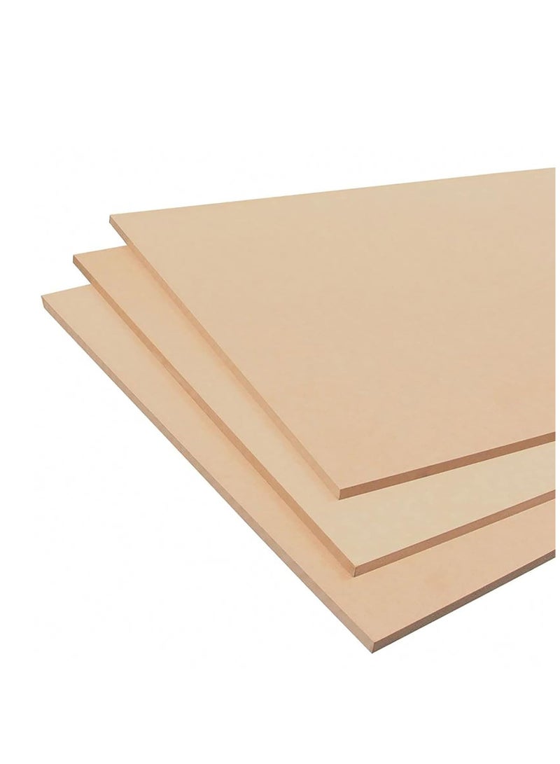 ABBASALI MDF Sheet 4Ft - Image 5