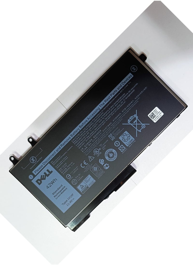 LAPTOP BATTERY NGGX5 47WH - pzsku/Z1BC2685A7FCA8539B7AEZ/45/_/1701937604/cfa7b97a-f7d6-4df1-a588-0689e775bdc4