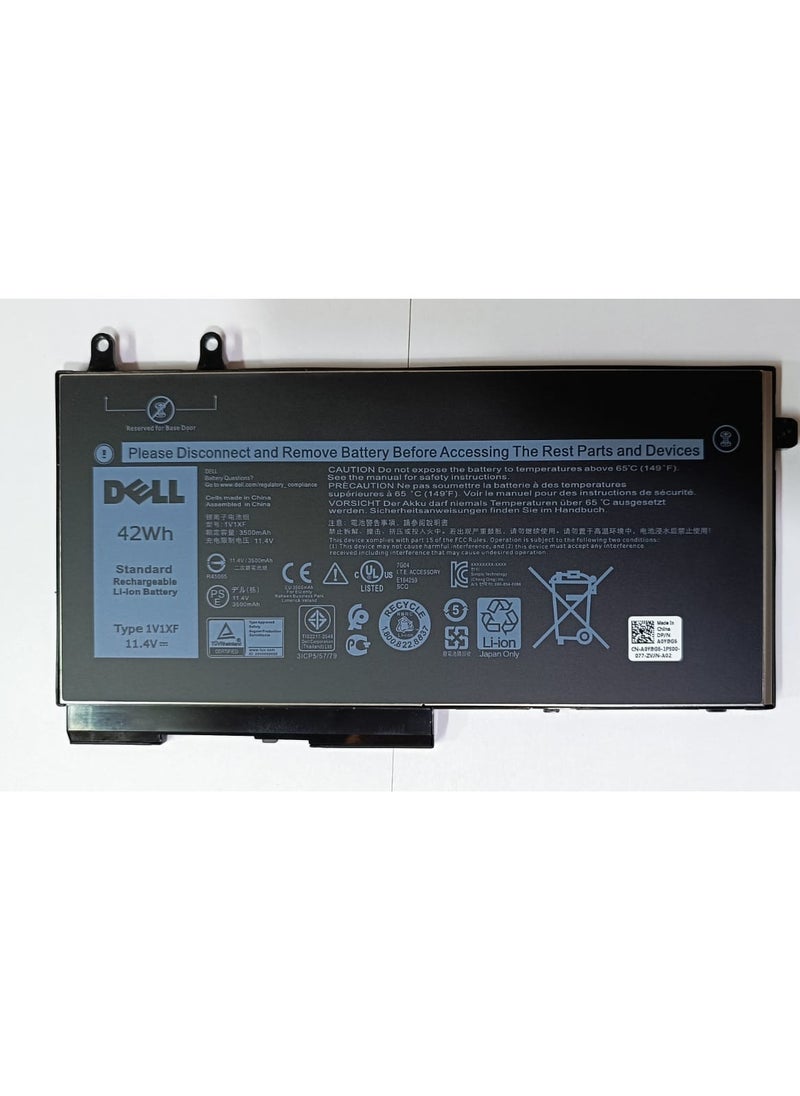 LAPTOP BATTERY NGGX5 47WH - pzsku/Z1BC2685A7FCA8539B7AEZ/45/_/1701937864/0e4a636f-87e6-4332-8b46-e8b95c671a75