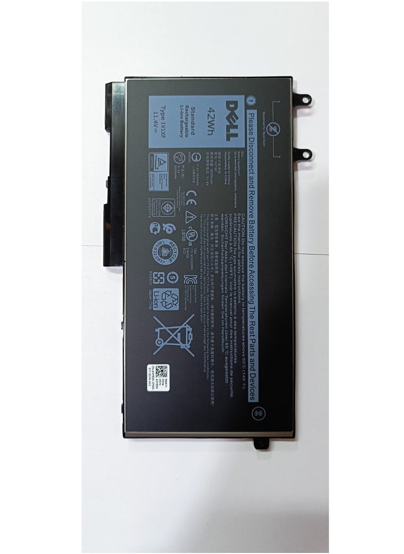 CSF LAPTOP BATTERY NGGX5 47WH  - Image 3