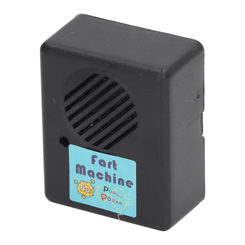 Remote Fart Prank Toy: Compact Discreet Design - Authentic Realistic Sound Wireless Remote Control Fart Noise Machine for Parties Gatherings Friends Family - Image 2