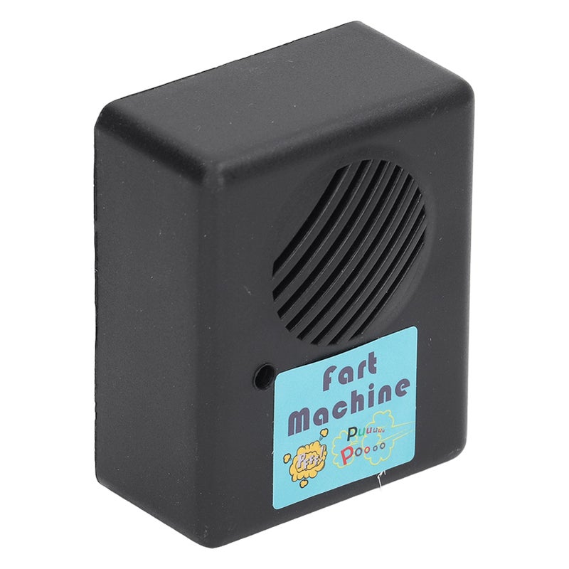 Remote Fart Prank Toy: Compact Discreet Design - Authentic Realistic Sound Wireless Remote Control Fart Noise Machine for Parties Gatherings Friends Family - Image 3
