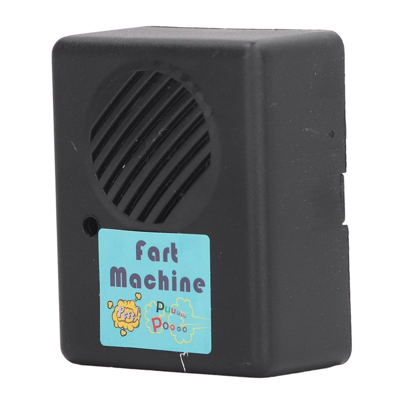 Remote Fart Prank Toy: Compact Discreet Design - Authentic Realistic Sound Wireless Remote Control Fart Noise Machine for Parties Gatherings Friends Family - Image 5