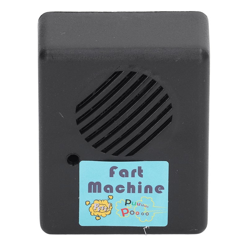 Remote Fart Prank Toy: Compact Discreet Design - Authentic Realistic Sound Wireless Remote Control Fart Noise Machine for Parties Gatherings Friends Family - Image 4