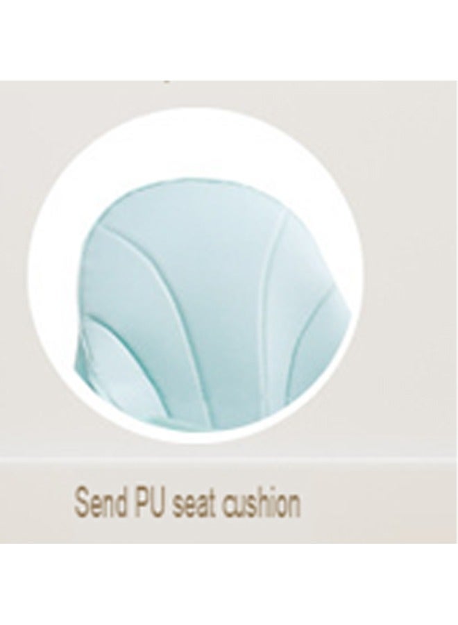 إن كي أكس كرسي طعام للأطفال متعدد الوظائف وقابل للطي - Image 3