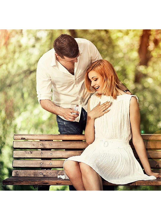 HY Anniversary present for Him, Her - I Love You Gift for Husband, Wife - Romantic Message in a Bottle - Gifts for Boyfriend, Girlfriend - Image 5