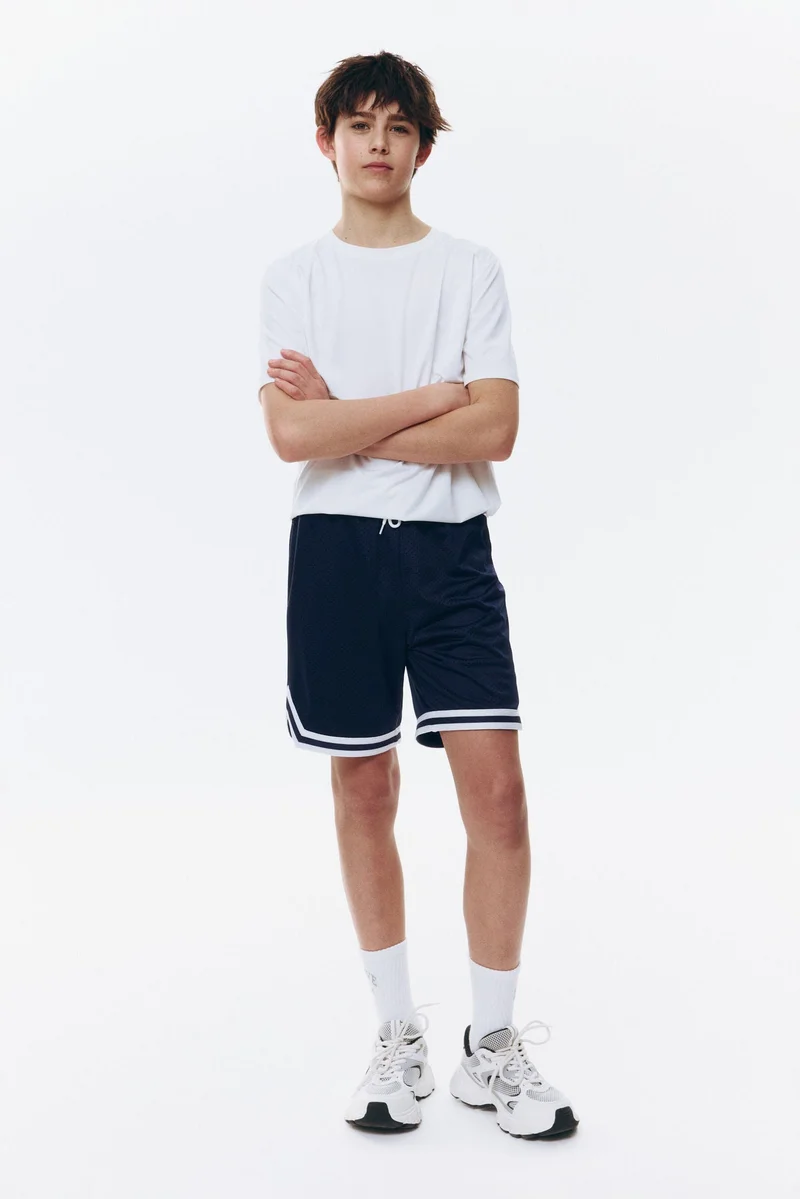 H&M Basketball shorts with DryMove™