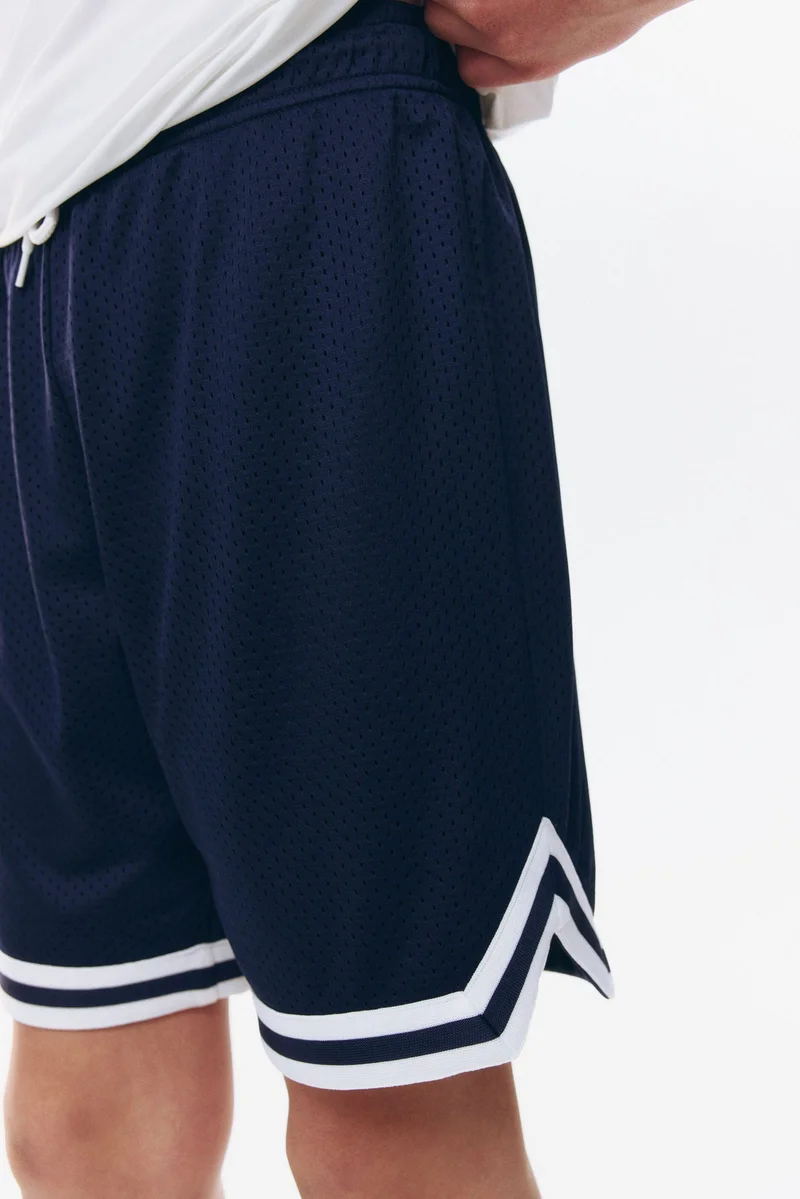 H&M Basketball shorts with DryMove™