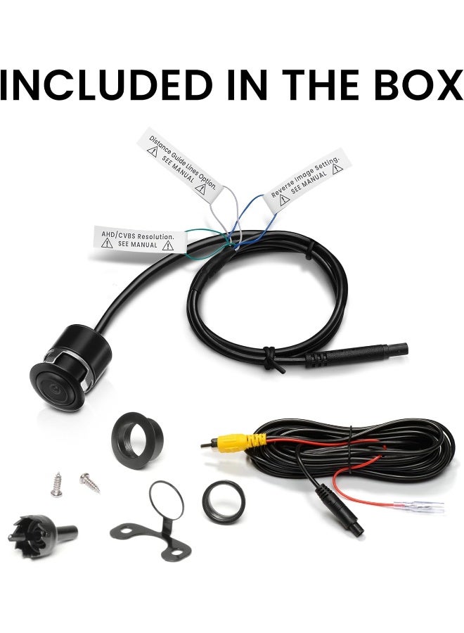 BOSS AUDIO SYSTEMS BOSS Audio Systems Deluxe Universal Headrest Bracket  - Image 5
