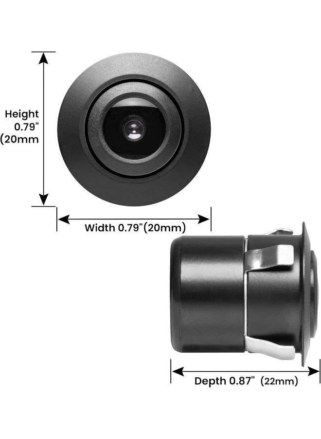 BOSS AUDIO SYSTEMS BOSS Audio Systems Deluxe Universal Headrest Bracket  - Image 4