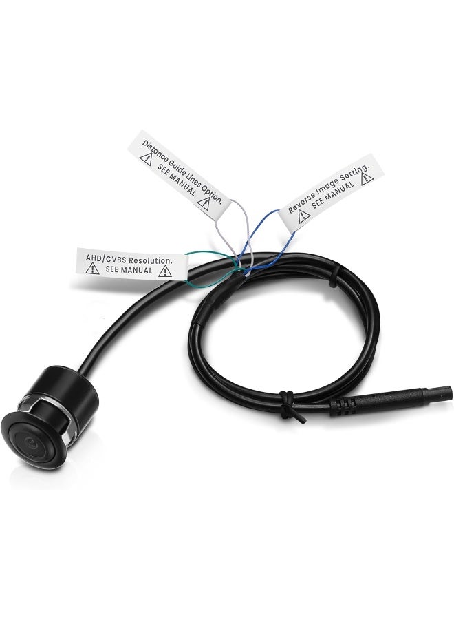BOSS AUDIO SYSTEMS BOSS Audio Systems Deluxe Universal Headrest Bracket  - Image 1