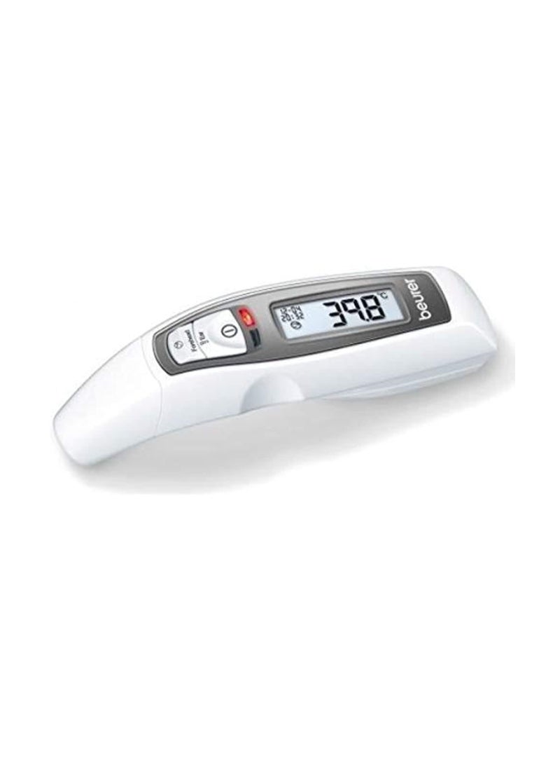 Beurer Beurer FT65 Multi-functional Ear and Forehead Infrared Thermometer  - Image 1