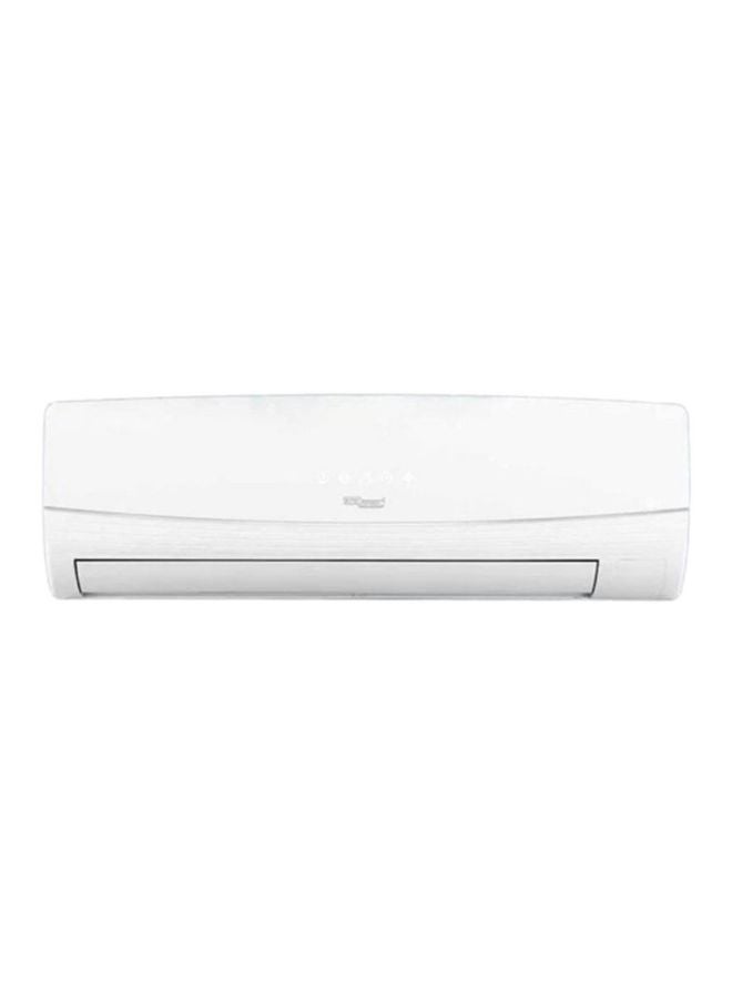 SUPER GENERAL 1.5 Ton Split AC With Rotary Compressor SGS 181-HE White - Image 4