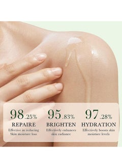 SADOER SADOER BODY OIL MOROCCAN ARGAN MOISTURIZING OIL 100ml _ MOROCCAN ARGAN HAIR MASK  - Image 4