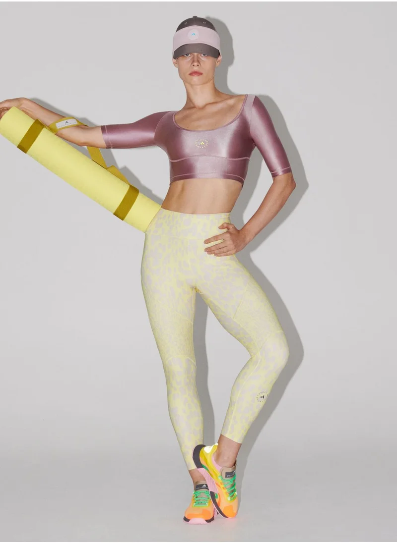 adidas By Stella McCartney 7/8 Stella Mccartney Leggings