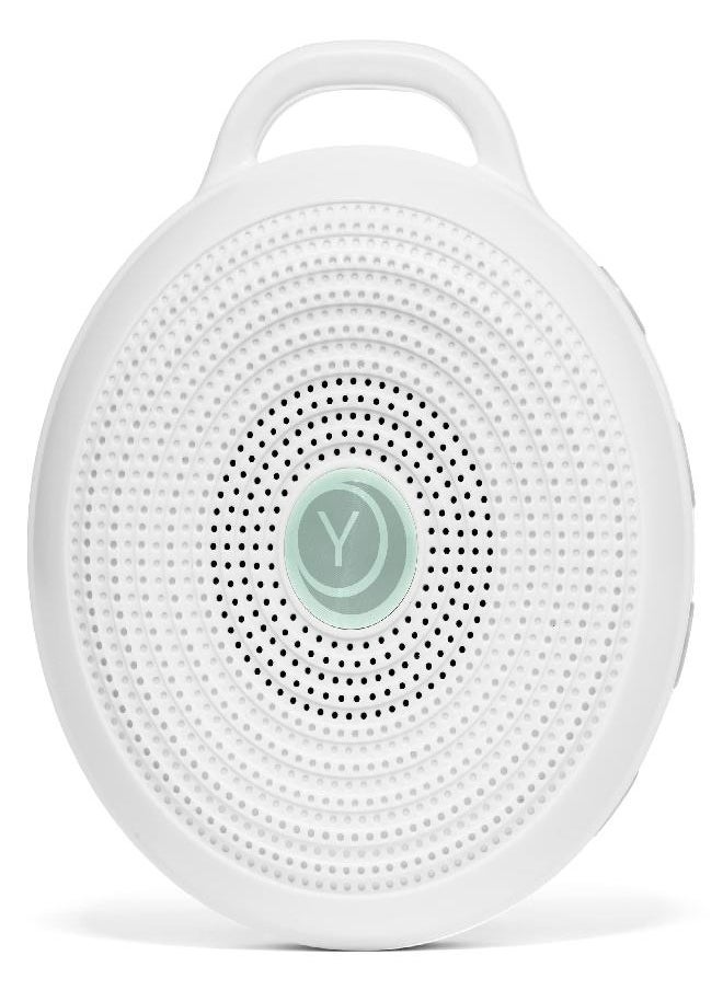 marpac - Yogasleep Rohm Portable White Noise Sound Machine, 3 Soothing Natural Sounds with Volume Control, Sleep Therapy For Adults, Kids & Baby, Noise Cancelling for Office Privacy & Meditation, Registry Gift - Image 1