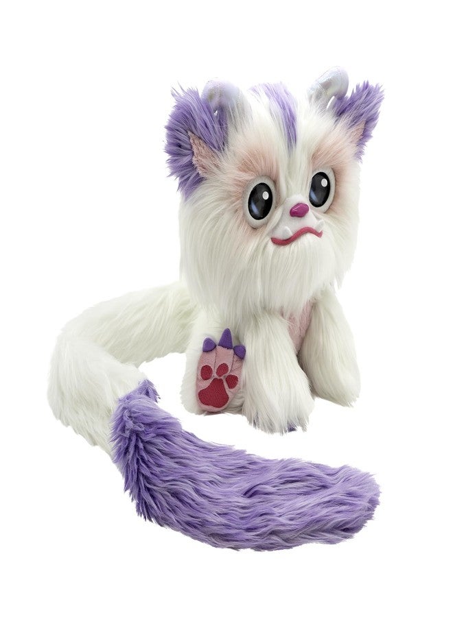 Furlings Aspen - 13" Interactive Plush Toy, 80+ Sounds & Animations, Gift for Girls & Boys 3+ - Image 3