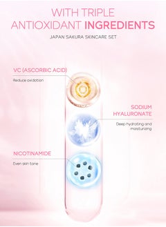 Lacquer Sakura Moisturizing Trilogy, Sakura Essence Skin Care Set, Moisturizing Eye Cream, Brightening Essence, Moisturizing Cream - pzsku/Z1BC332A42B398EC6CF88Z/45/_/1720509041/d4bd41f8-3519-4883-a828-1dcf29969a47