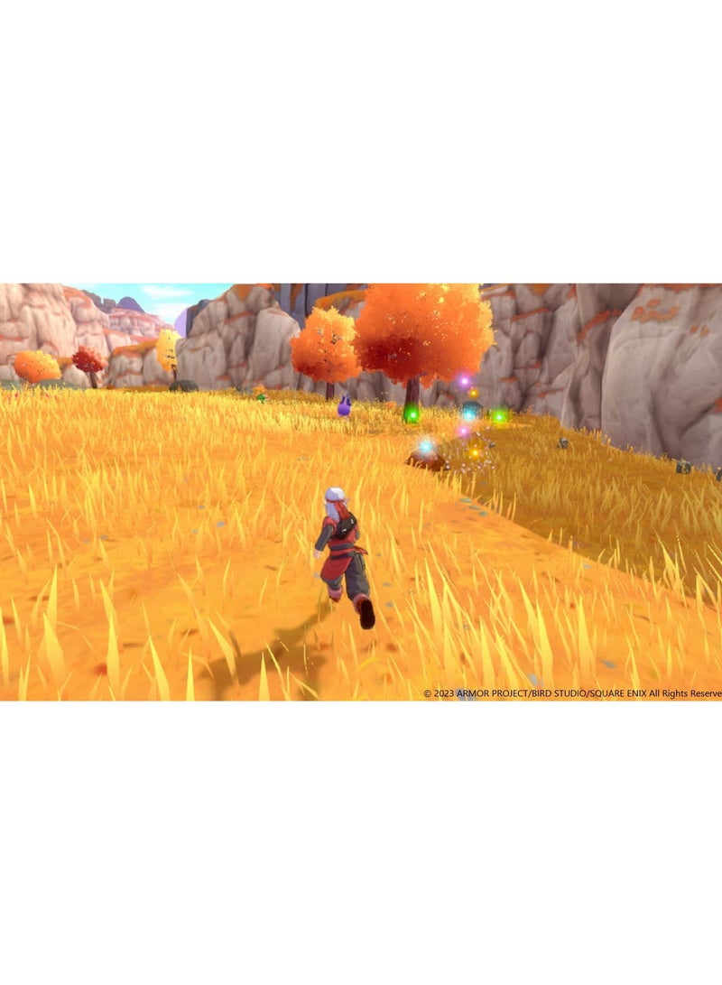 SWITCH 0 Dragon Quest Monsters 3 - Nintendo Switch Version - RPG - Image 2