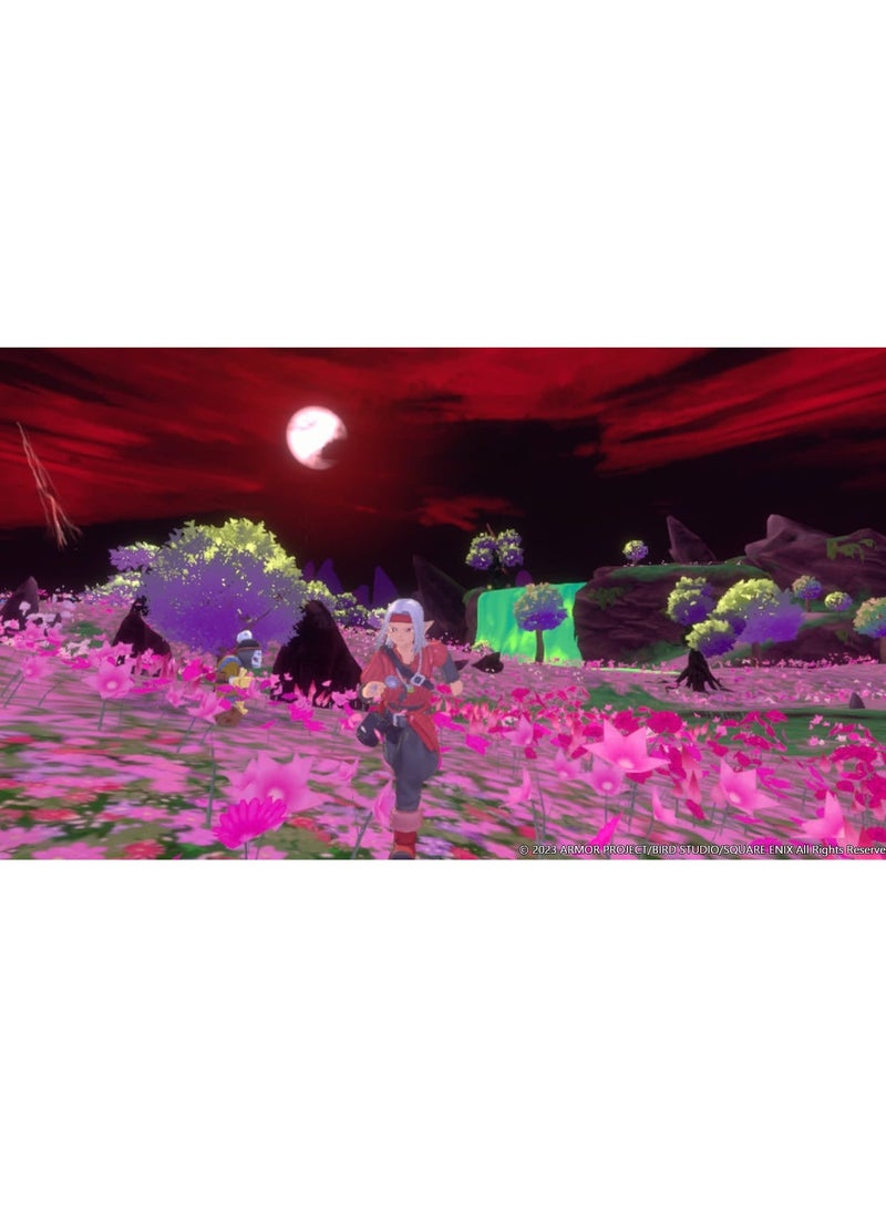 SWITCH 0 Dragon Quest Monsters 3 - Nintendo Switch Version - RPG - Image 4