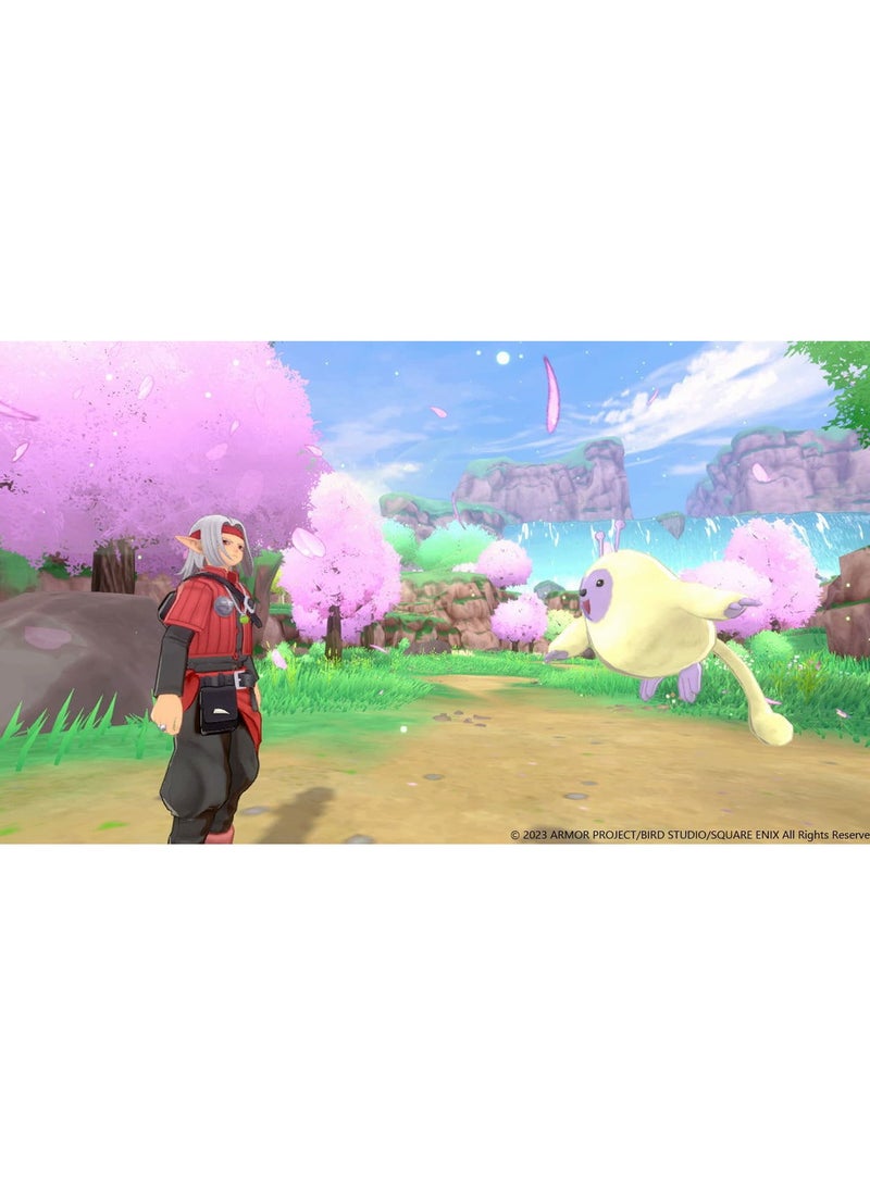 SWITCH 0 Dragon Quest Monsters 3 - Nintendo Switch Version - RPG - Image 5