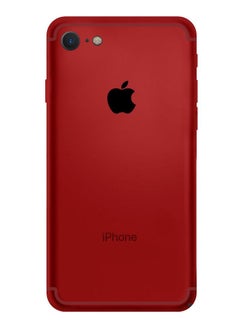 HICOOL for iPhone 8/7/SE 2022/SE 2020 Case Shockproof Hard PC Electroplated Ultra Thin Back Cover with Screen Protector Tempered Glass 4.7 inch  - Image 5