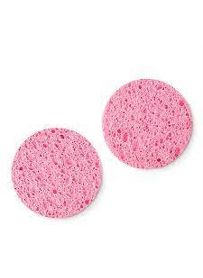KIKO MILANO - Natural Cellulose Cleansing Sponges - Image 1