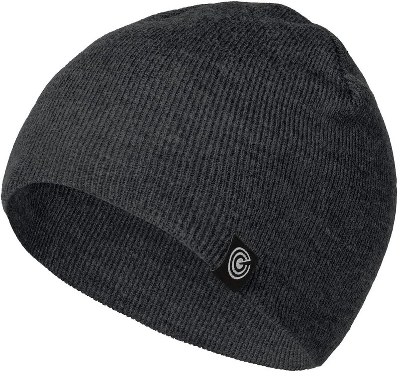 Revony Original Beanie Cap - Soft Knit Beanie Hat - Warm and Durable - Image 1