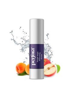 Perfora Purple Magic Whitening Serum-30Ml | V34 Colour Corrector For Teeth | Purple Toothpaste For Teeth Whitening | Teeth Stain Remover | Enamel Safe & Effective Teeth Whitener Oral Care |Apple Peach  - Image 1