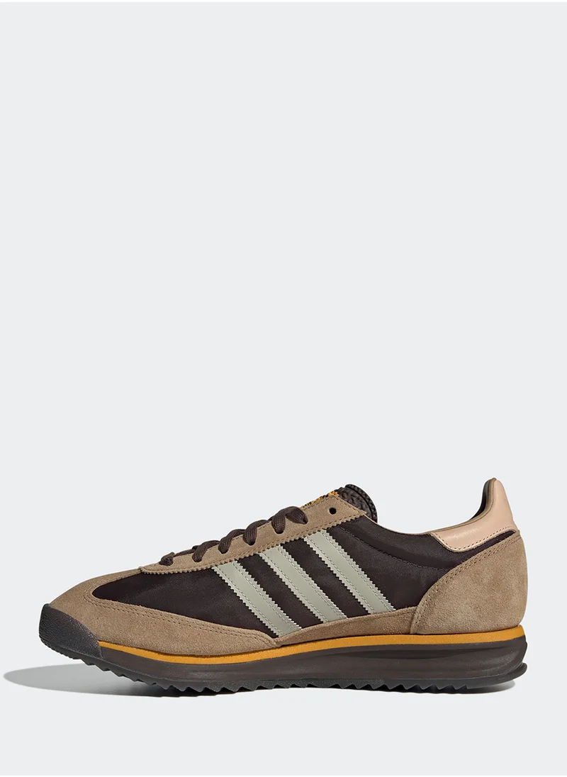 adidas Originals Sl 72 Rs