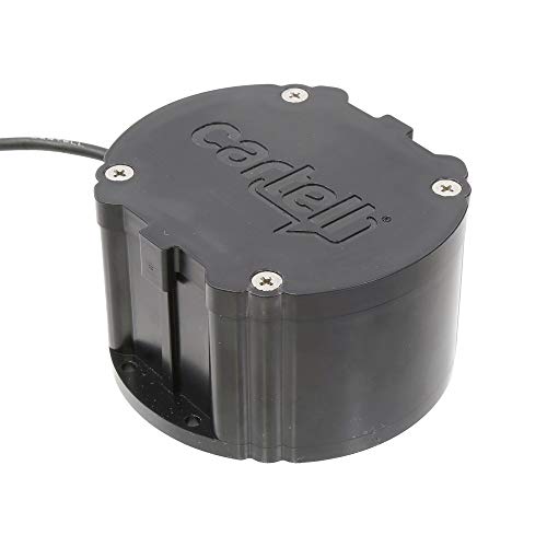Cartell CP4 Cartell Vehicle Sensor Kit Exit Wand 100 Feet Car Vehicle detector Automatic Gate release Free Exit device - Image 2