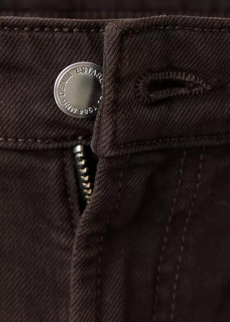 Mango Elise Jeans