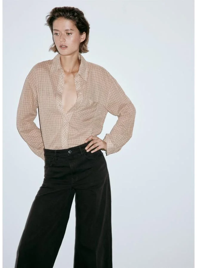 Mango  Mango Elise Jeans for Women | Best Price UAE