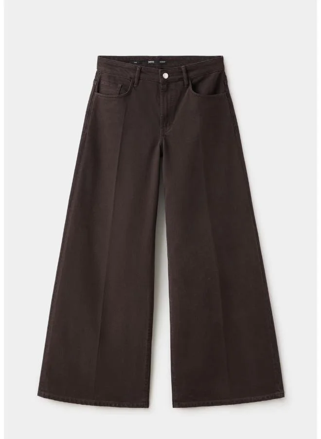Mango  Mango Elise Jeans for Women | Best Price UAE