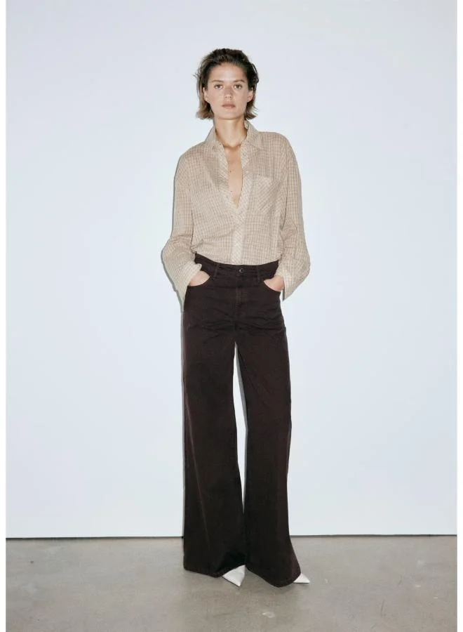 Mango  Mango Elise Jeans for Women | Best Price UAE