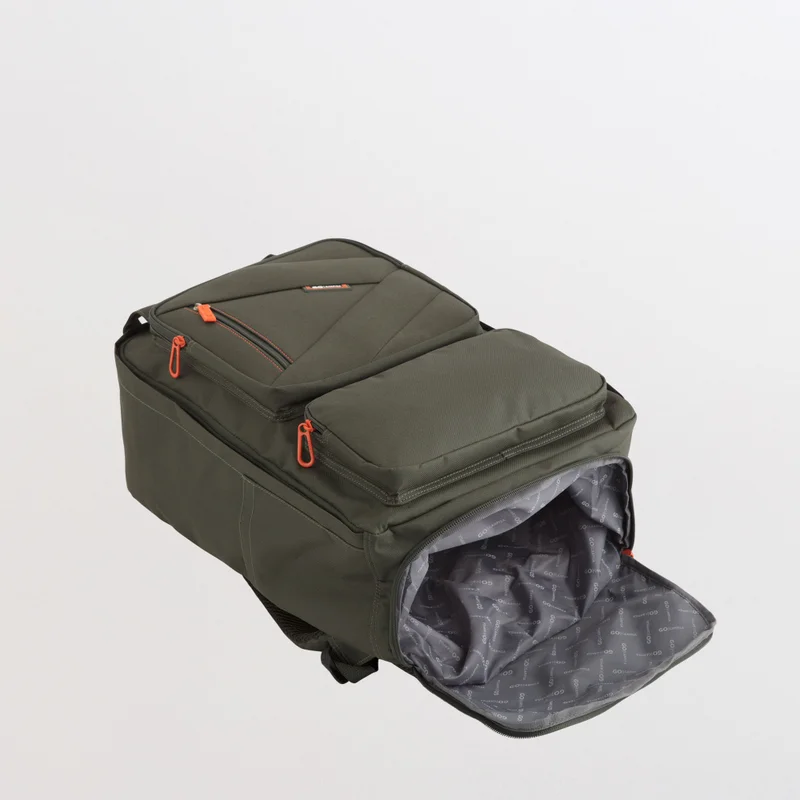 Carpisa  Backpack - Jaunter Go  | Best Price UAE