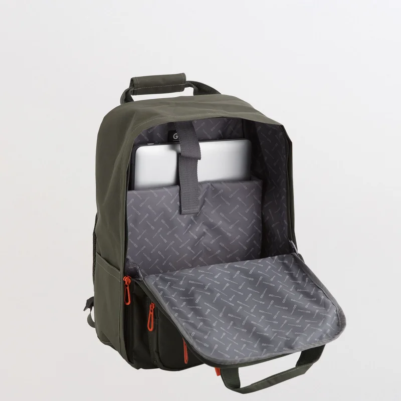 Carpisa  Backpack - Jaunter Go  | Best Price UAE