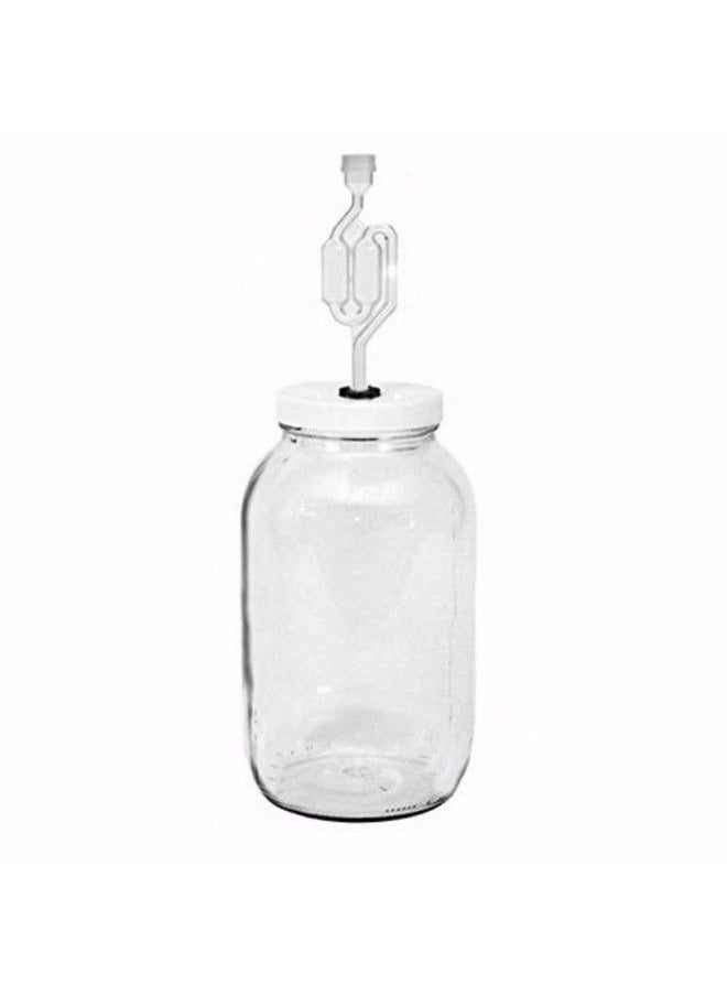 4Xqad4R06S One Gal Wide Mouth Jar With Lid And Twin Bubble Airlock Clear - pzsku/Z1BC3E5480E849523A3CEZ/45/_/1686212530/4eb5079d-5071-4c6b-a03c-2f7043a99e7c