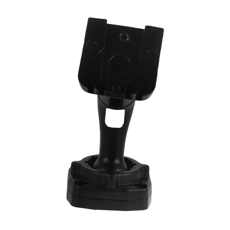 Rear View Mirror Dash Cam Mount Recorder Bracket For SUV Truck Black - Image 2