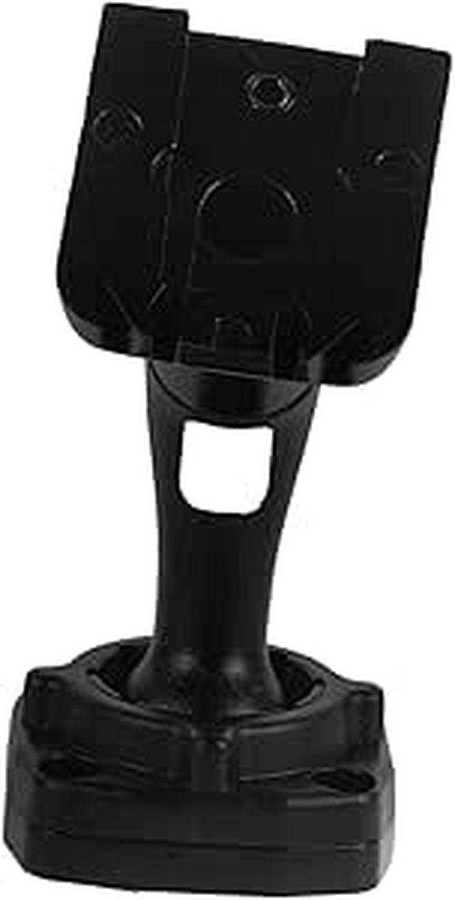 Rear View Mirror Dash Cam Mount Recorder Bracket For SUV Truck Black - Image 1