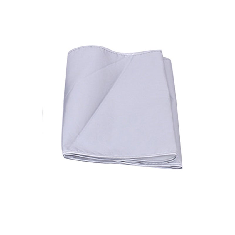 2pcs Ironing Board Cover Coating Large Replacement Thickened Board Cover - 130x50cm - Image 3