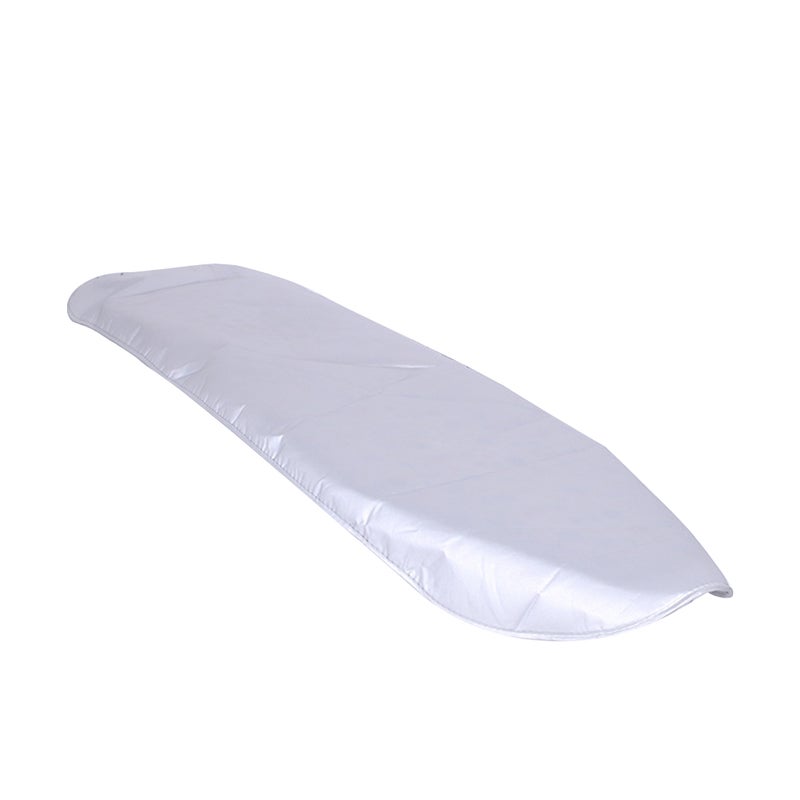 2pcs Ironing Board Cover Coating Large Replacement Thickened Board Cover - 130x50cm - Image 2