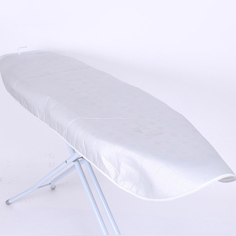 2pcs Ironing Board Cover Coating Large Replacement Thickened Board Cover - 130x50cm - Image 4