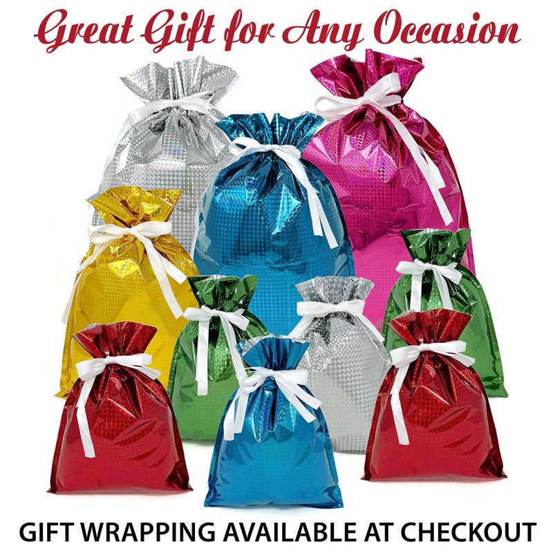 Convenience Kits International Men's Deluxe, 9-Piece Kit with Travel Size TSA Compliant Essentials , Featuring: Old Spice Products in Reuseable Toiletry Bag - Image 4