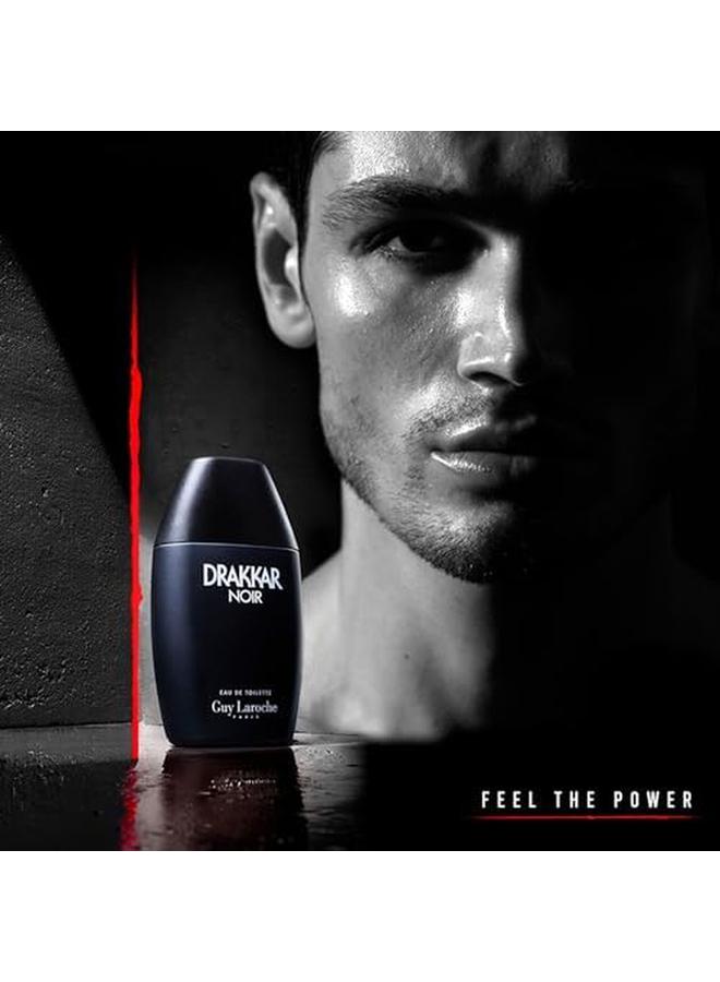 غاي لاروش عطر دراكار نوير أو دي تواليت للرجال 30 مل - Image 2